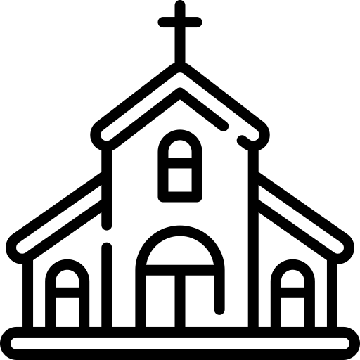 churchicon